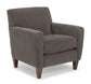 Digby - Chair - Dark Gray