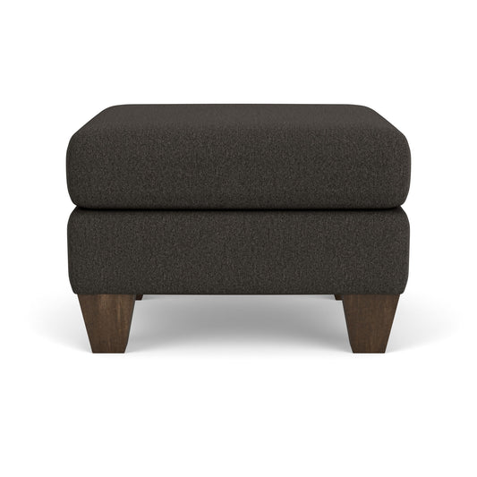 Moxy - Ottoman Fabric - Black