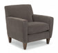 Digby - Chair - Dark Gray