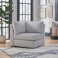 Flex - Corner Chair