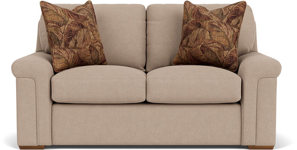 Blanchard - Loveseat - Beige