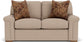 Blanchard - Loveseat - Beige