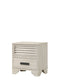Sarter - Nightstand - White
