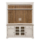 Morgan Creek - Entertainment Center