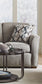 Lakewood - Sofa - Light Gray
