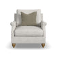 Veda - Chair - White