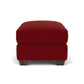 Carson - Upholstered Ottoman