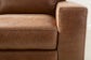 Endurance - Sofa - Chestnut