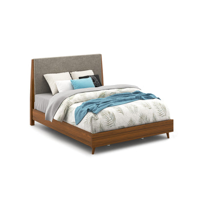 Ludwig - Bed