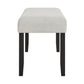 Jules - Bench - Charcoal / Gray