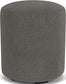 Pouf - Ottoman - Dark Gray