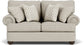 Patterson - Loveseat - Light Gray