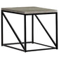 Birdie - Rectangular Engineered Wood Table