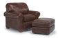 Thornton - Chair - Dark Brown