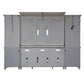 Heartland - Entertainment Center