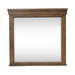 Carolina Park - Mirror - Brown