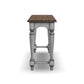 Plymouth - Sofa Table - Gray