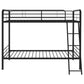 Carson - Metal Bunk Bed