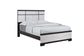 Remington - Bedroom Set