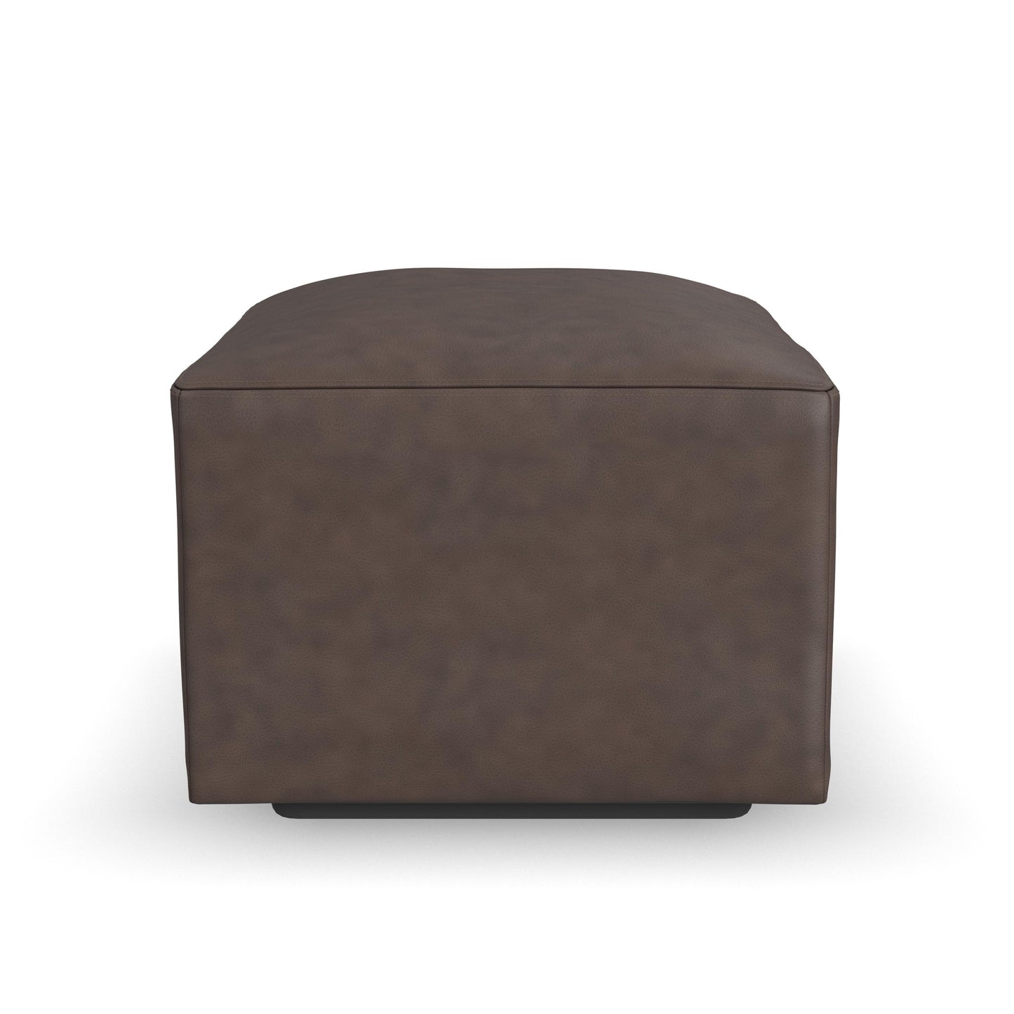 Dawson - Ottoman - Dark Gray