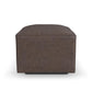 Dawson - Ottoman - Dark Gray