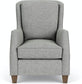 Allison - Chair - Gray