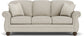 Winston - Sofa - Light Gray