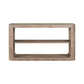 South Bend - Sofa Table - Brown