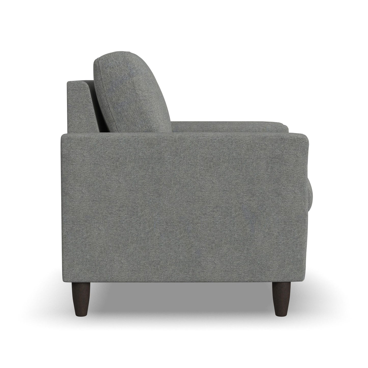 Thomas - Chair - Gray