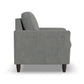 Thomas - Chair - Gray