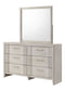 Carlton - Dresser