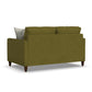 Fern - Loveseat - Green