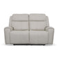 Barnett - Reclining Loveseat