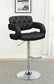 Brandi - 29" Adjustable Height Bar Stool