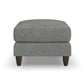 Thomas - Ottoman - Gray