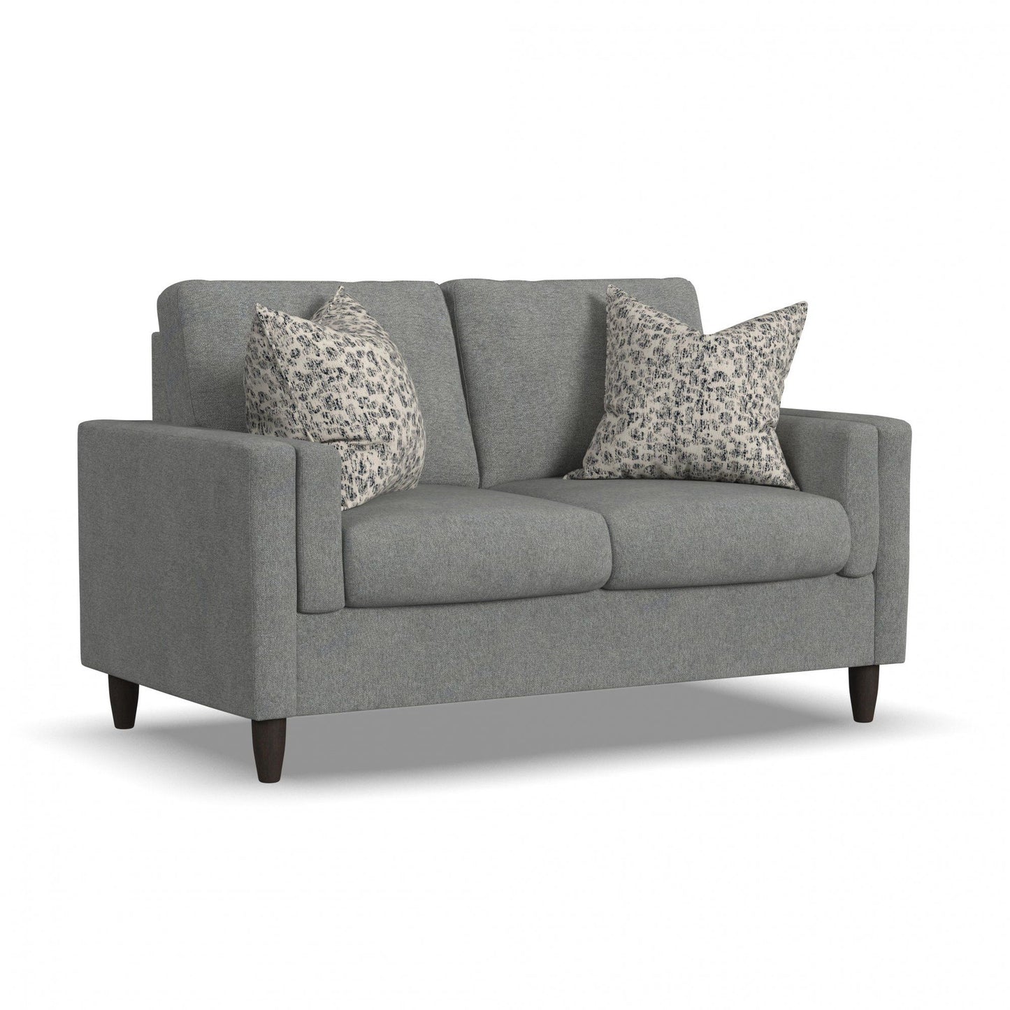 Thomas - Loveseat - Gray