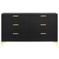 Kendall - 6-Drawer Dresser
