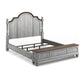 Plymouth - Storage Bed