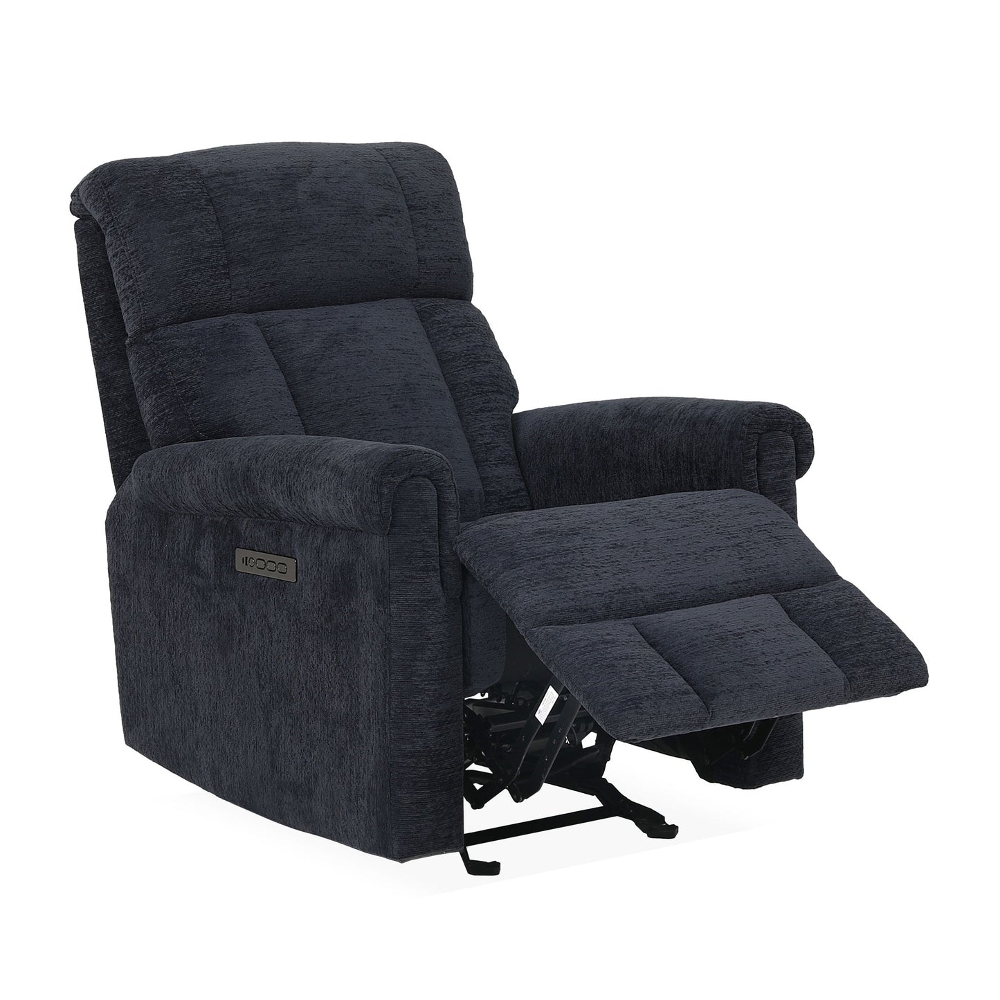Classic - Perfect Match Gliding Recliner
