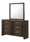 Carlton - Dresser