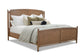 Verona - Panel Bed