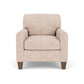 Moxy - Chair - Beige