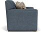 Lakewood - Loveseat - Blue