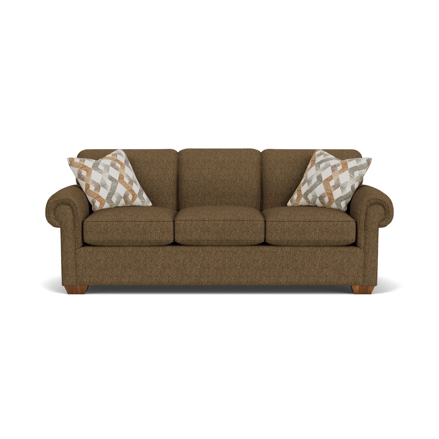 Main Street - Sleeper - Dark Brown