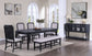 Kingsbury - Dining Room Set