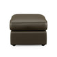 Vail - Ottoman - Dark Brown