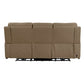 Camden - Sofa P3 & ZW