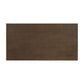 Athens - End Table - Chocolate Brown