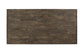 Quincy - Dining Table