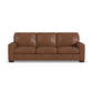 Endurance - Sofa - Chestnut